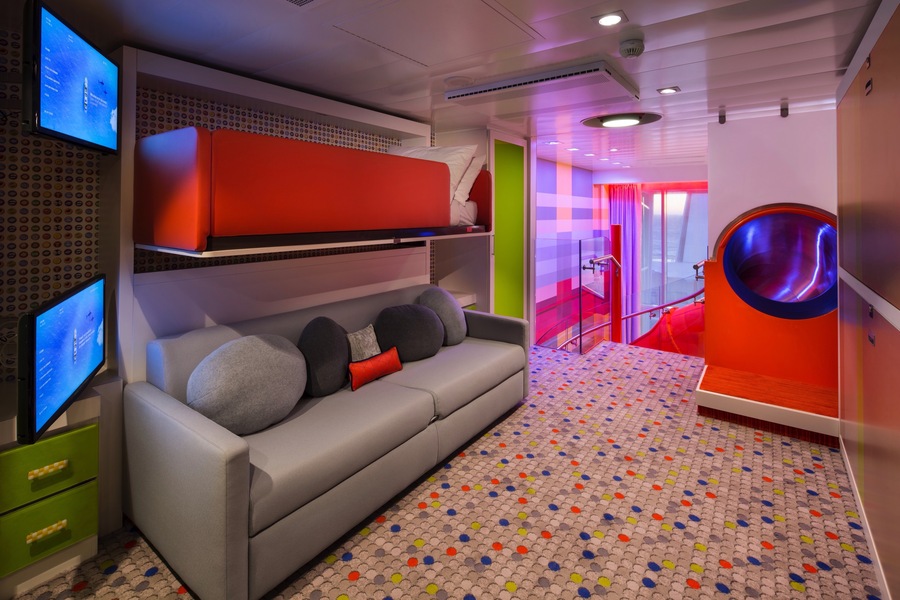 RCI, Symphony of the Seas, Ultimate Family Suite 8.jpg